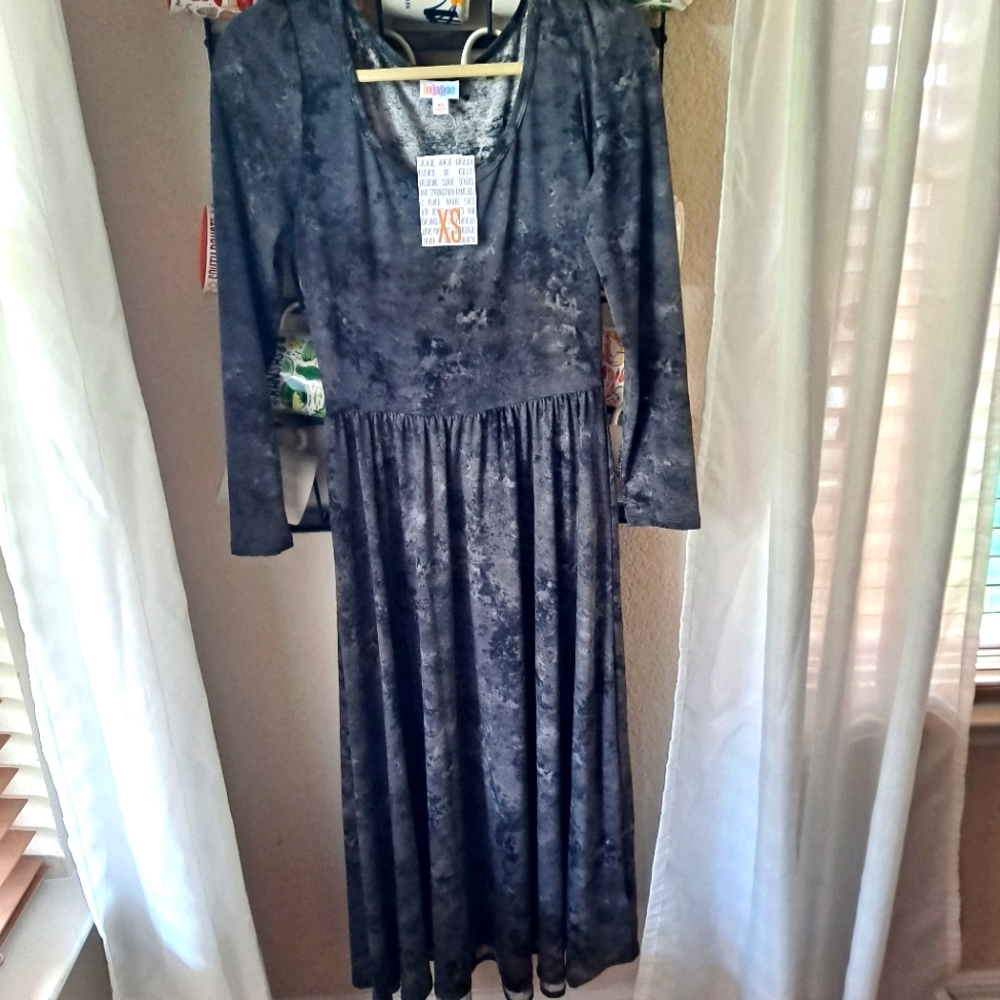 Lularoe Ryane